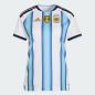 Preview: Argentina Women WC Jersey - 2025-26